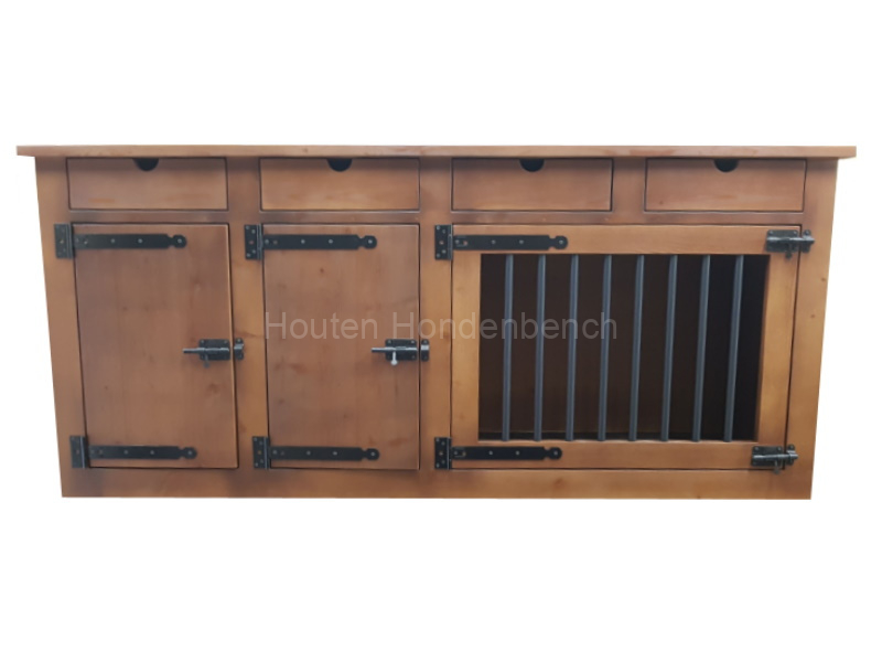 dressoir-meubel-bench-kennel-benchmeubel-met-laden-schuiven-en-kastruimte-in-bruin